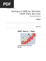 Howto Configure Multiple Ldap Servers For Ep6.0