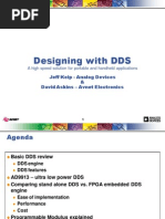 Dds Slides Ad