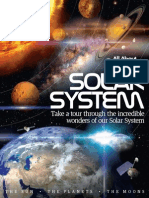 All About Space Book of The Solar System - 2014