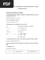 Banco de Preguntas de Física