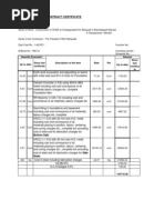 Contract Certificate: CC I Stand Final