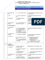 RPT Form 1 Ictl