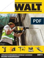 Dewalt 2011