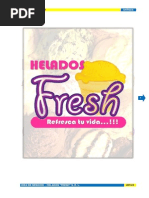 Idea Negocio - Heladeria Fresh