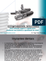 Implante Dentario Londrina