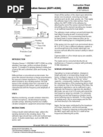 Vibration Sensor