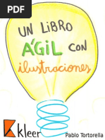 Libro Agil Ilustrado