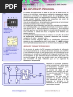 Circuitos Integrados PDF