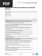 Documentos Funcionales