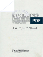 Drilling Source Book - Jim Short