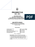 Prospectus Schools English 2013 2014