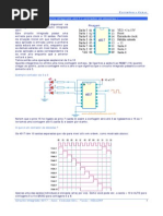 CI 4017 - Contador de Decadas