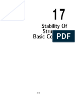 Stability of Structures: Basic Concepts