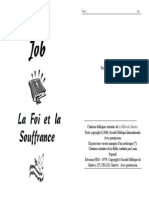 Job Job Job Job: Lafoietla Souffrance