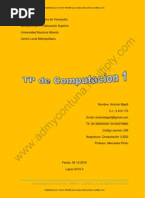 Modelo TP Computacion I 323 PASCAL