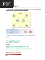 CCIE Real Labs Update 