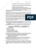 Guia de Ejercicios Sobre Probabilidad Total Teorema de Bayes y Pruebas Diagnosticas