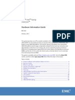 VNX5500 Hardware Information Guide