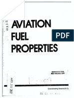 Aviation Fuel