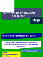 Formacion Del Suelo PDF