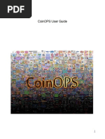 Coin OPS5 User Guide