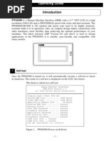 PWS6500 Operating Guide