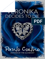 Paulo Coelho - Veronika Decides To Die - Extract