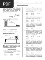 Angulos Verticales 5to 2011