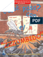 Aprendizaje para Niños Sobre Un Virus PDF