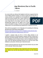 Bodhisattva and VendicarDecarian0 Discuss The England Et Al Pacific Trade Winds Paper at Bloomberg News