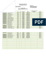 Form 1 Jannet