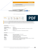 Cable para RS485