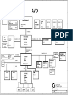 Dell Latitude C640 Schematics Quanta Comp.