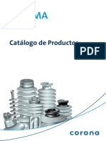 Catalogo Aisladores