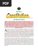 The Divine Constitution (Master2011)