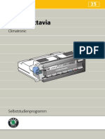 SSP 025 - Skoda Octavia Climatronic