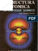 Estructura Atomica - Un Enfoque Qui mico.-Cruz-Garritz - Chamizo - Garritz (1986)