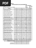 1° Sec Cualitativa 4º Bimestre