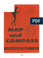 Map Compass