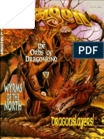 Dragon Magazine 230 PDF