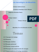 Mecanica Clasica Estefania Calderon Garcia 4unidad