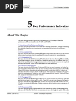 2G Data Key Performance Indicators