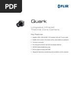 FLIR Quark Brochure