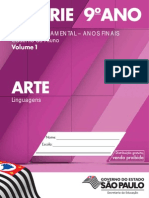 Arte 8S 9A EF Volume 1 (2014)