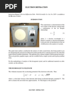 Elec Diff