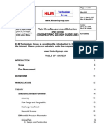 Engineering Design Guideline - Measurement Rev02web