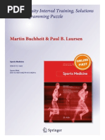 Buchheit Laursen HIT 1 2013