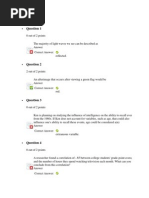 PSY 150 Test