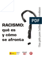 Guia Racismo