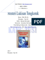 4 OPAS - Misteri Lukisan Tengkorak